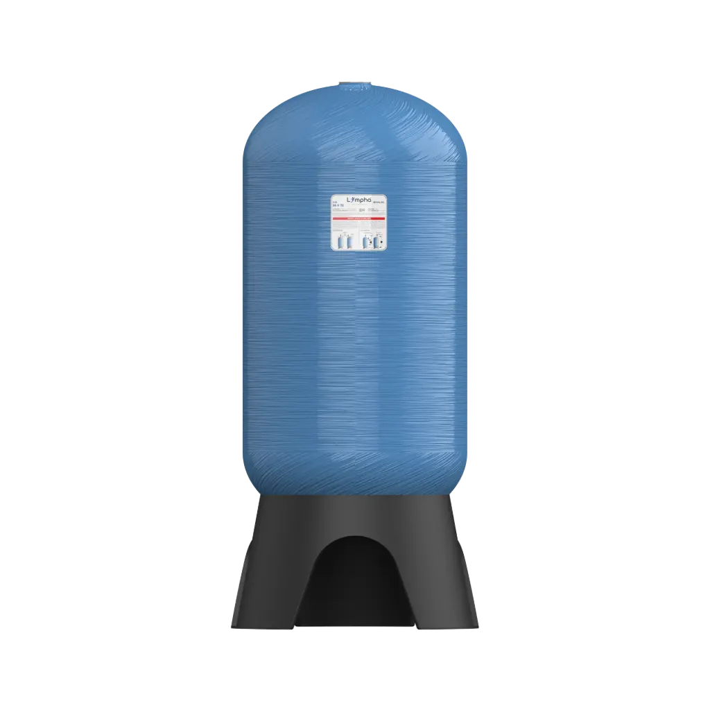 LYMPHA 3672 PRESSURE VESSEL.