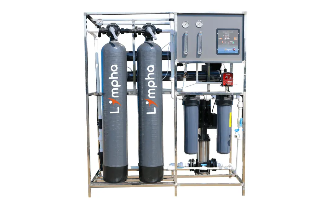 LYMPHA 500 LPH GLOW.