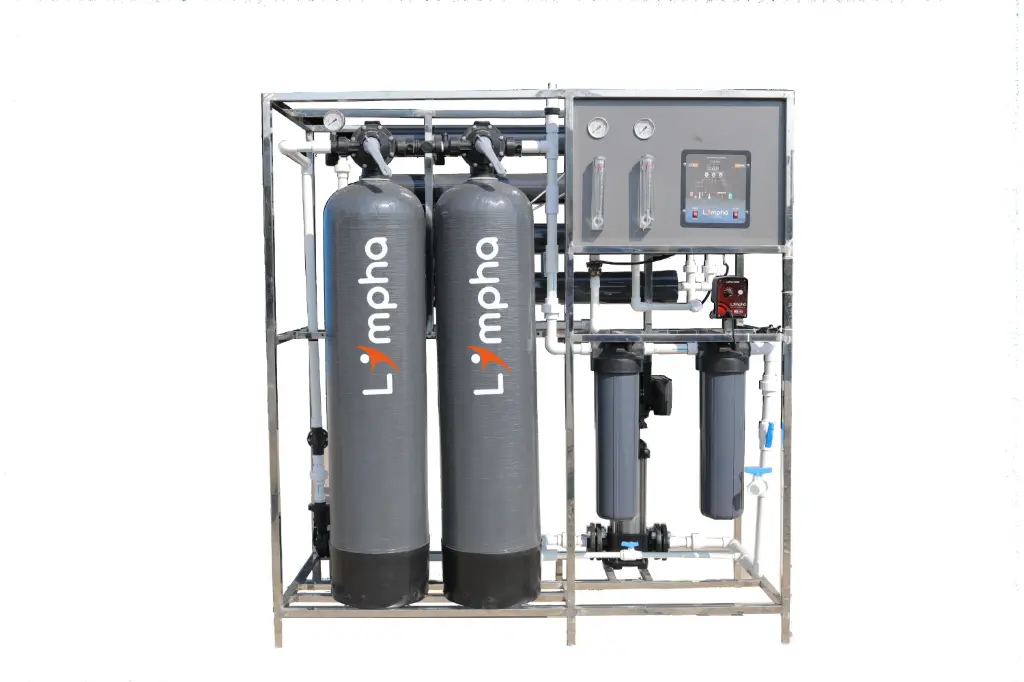 LYMPHA 1000 LPH GLOW.