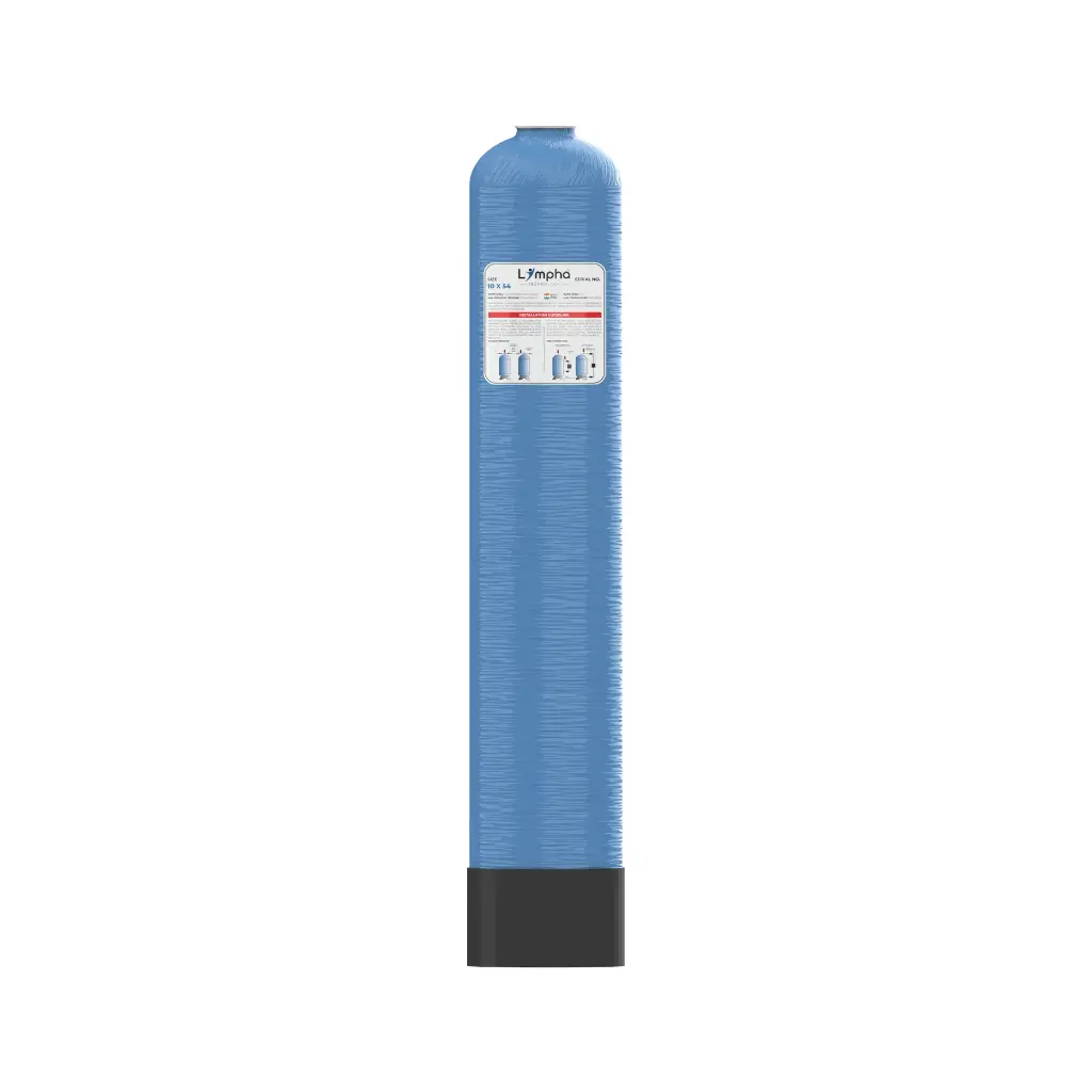 FRP PRESSURE VESSEL 1054
