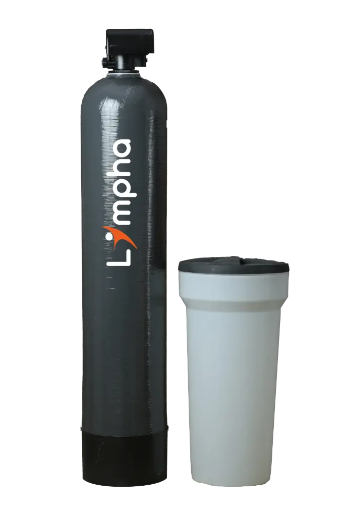 LYMPHA SOFTNER GLOW.