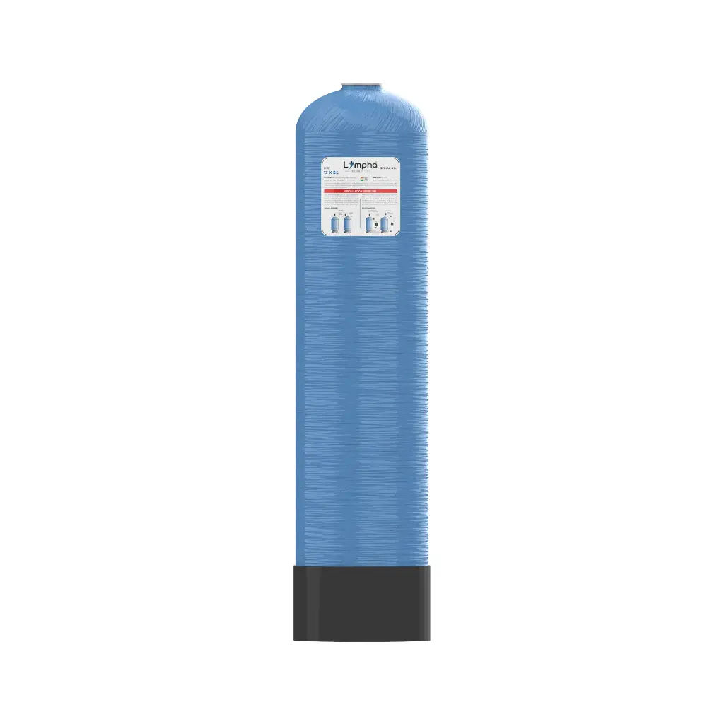 1354 FRP PRESSURE VESSEL