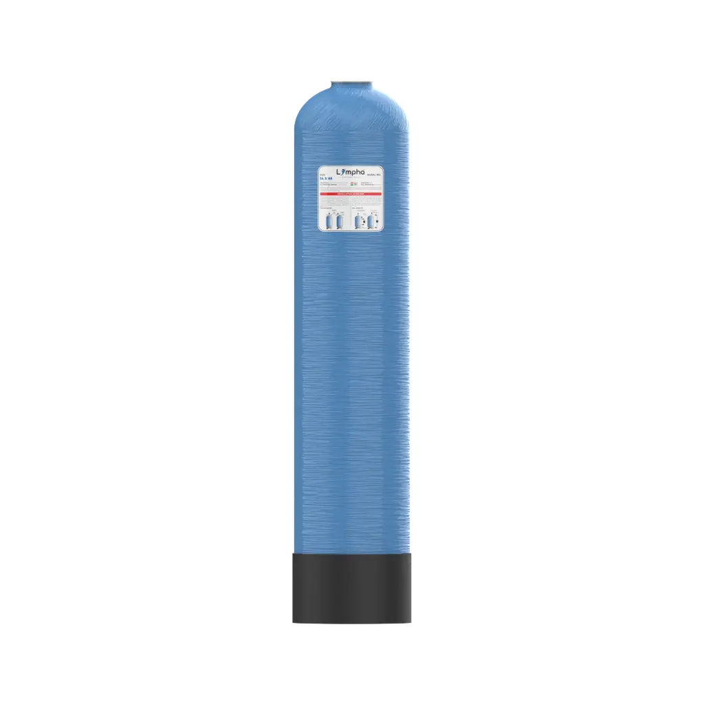 LYMPHA 1465 PRESSURE VESSEL