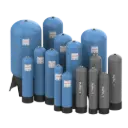 LYMPHA FIBRE-REINFORCED PRESSURE VESSELS